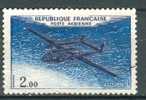 France, Yvert No 38 - 1960-.... Used