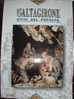 CALTAGIRONE (CATANIA)-POSTER NATALE PRESEPE-NOEL CRISTMAS- 67,5 X 95 - - Presepi