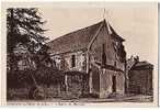 91 MORSANG SUR ORGE - L Eglise De Morsang - Morsang Sur Orge