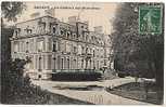 91 BRUNOY - Le Chateau Des Bosserons - Brunoy