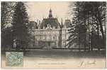 91 SAINT MICHEL - Chateau De Lormoy - Saint Michel Sur Orge