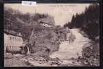 Cascade Du Day, Près Ballaigues (1918) - Ballaigues