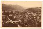 16072  -     Nessonvaux   Le  Pont  Et  Le  Panorama - Pepinster