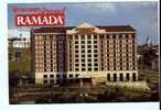 Branson Grand Ramada, Missouri - Branson