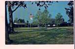 Visitor Center At George Washington Carver Natinal Monument - Other & Unclassified