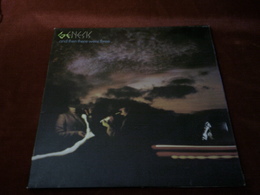 GENESIS  °°  AND THEN THERE WERE THREE - Andere - Engelstalig