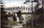 BRIDGE & The FIFE ARMS HOTEL - Kingdom Of FIFE - SCOTLAND - Fife