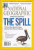 National Geographic U.S. October 2010 Special Report The Spill - Viaggi/Esplorazioni