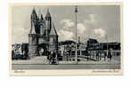 OLD FOREIGN 5444 - NETHERLANDS - HAARLEM - AMSTERDAMSCHE POORT - Haarlem