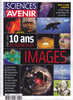 Science Et Avenir HS 164 Octobre-novembre 2010 Dix Ans De Sciences En Images Jean-Claude Carrière - Science