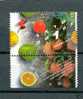 ISRAEL 1996, Mi.Nr. 1394 MNH, Bale Catal. 1224p, 1 Phosphor Band Right 1,05NIS - Neufs (avec Tabs)