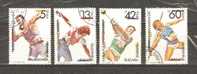 BULGARIA 1990 - CPL. SET - USED OBLITERE GESTEMPELT - Gebraucht