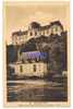 Montbazon - Château Du Puy Et L´Usine Electrique  - L.L.,N°33 - Circulé  En 1935-  Réf:9425 - Montbazon