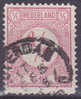 NEDERLAND - Michel - 1876 - Nr 30aIF - Gest/Obl/Us - Used Stamps