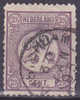 NEDERLAND - Michel - 1876 - Nr 33aF - Gest/Obl/Us - Used Stamps