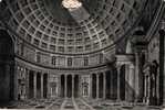 ROMA, INTERNO DEL PANTHEON DI AGRIPPA - Pantheon