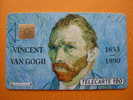 F 114A     VAN GOGH - 1989