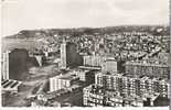 LE HAVRE 76 La Porte Ocèane Vue Sur Sainte Adresse Editions Bloc Carte Dentelée Véritable Photo - Square Saint-Roch