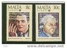 Malte  Malta Europa 1985  Mnh *** - 1985