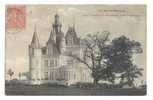 Montréjeau (31)  :Château De Valmirande  Env 1905. - Montréjeau