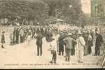 Fête Des Pêcheurs Et De La Gare.  (13 Mai 1923. - Course Cycliste) - Athis Mons