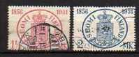 FINLANDE     Oblitéré   Y. Et T.  N° 164 / 165      Cote:  16,00 Euros - Used Stamps