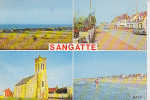 Sangatte - Sangatte