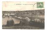 Andrezieux Vue Générale Et Le Pont Neuf - Andrézieux-Bouthéon