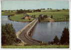 Robertville - Le Lac Et Le Pont Waterloo - Waimes - Weismes