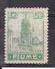 1919 - OCCUPAZIONE - FIUME - GI - N.37 - VAL. CAT. 8.00€ - Fiume