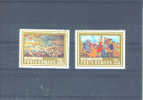 RUMANIA - 1973 Paintings FU - Gebruikt