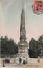 75012 PARIS Bois De Vincennes - L Obelisque - Distrito: 12
