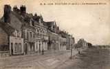 ETAPLES        BOULEVARD BILLIET     EDIT ES / 1226 - Etaples