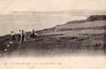 CAP GRIS NEZ         VUE SUR LE BLANC NEZ             EDIT  LL  / 66 - Sangatte