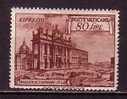 Z2450 - VATICANO Espresso SASSONE N°12 - VATICAN Expres Yv N°12 ** - Priority Mail