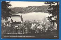 Österreich; Mariazell; Hochschwab; 1958 - Mariazell