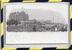 THE GRAND FOLKESTONE. - . CARTE TRES ANIMEE. 1911 - Folkestone