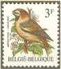 Belgique 2189 à 2190 ** - 1981-1990 Velghe