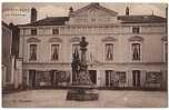 91 LONGJUMEAU - Le Postillon - Longjumeau