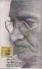 Mahatma Gandhi, Maximcard, India - Mahatma Gandhi