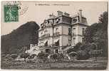 91 ATHIS MONS - Chateau D Avaucourt - Athis Mons