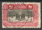 Österreich / Austria 1919, Mi. # 287 (o), 'Gföhl' - Cancel - Usati