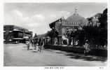 Aden -sheik Said Tomb - Jemen