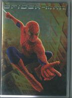 Dvd Spiderman - Fantascienza E Fanstasy