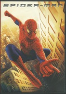 - DVD SPIDER-MAN (D3) - Acción, Aventura