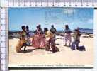 ILE MAURICE  -  MAURITUS  -   Le Séga - Danse Folklorique De L' Ile Maurice - The Sega - Folk Dance Of Mauritius - Mauricio