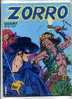 - ZORRO GEANT N°2 . LES EDITIONS GREANTORI 1983 - Zorro