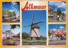 Alkmaar - Alkmaar