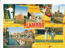 Alkmaar - Alkmaar