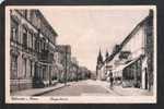 ♥ WALSRODE I HANN LANGESTRASSE HANS ANDRES HAMBURG DEUTSCHLAND LOWER SAXONY - Walsrode